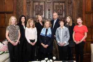 Stamford-Based Cell And Gene Therapy Nonprofit Plans New York Gala
