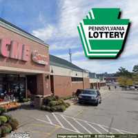 $3 Million Scratch-Off Ticket Sold In Eastern PA