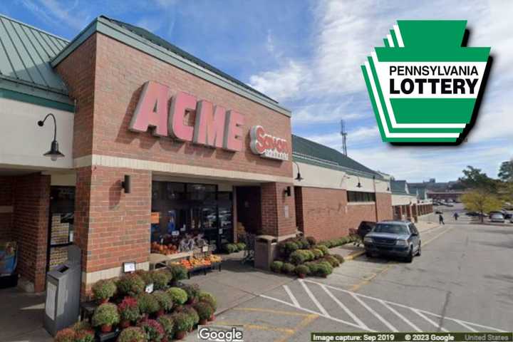 $3 Million Scratch-Off Ticket Sold In Delaware County