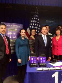Ardsley Company Expands Student Scholarship Program To Fairfield County