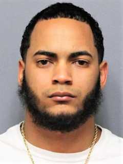 Massachusetts Man, 20, Charged In Shooting, Stabbing Outside Paterson Home