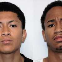 Paramus PD: Two More Members Of Auto Theft Ring Caught Returning To Same Neighborhood