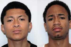 Paramus PD: Two More Members Of Auto Theft Ring Caught Returning To Same Neighborhood