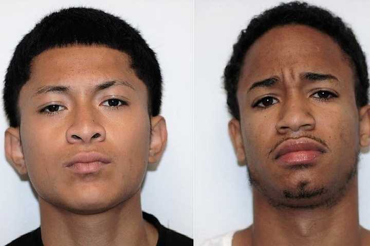 Paramus PD: Two More Members Of Auto Theft Ring Caught Returning To Same Neighborhood