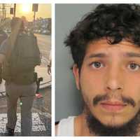 Toddler's Killer Captured By US Marshals In Philadelphia: Cops
