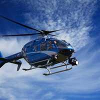 Helicopter Makes Emergency Landing At Jersey School Field: Police