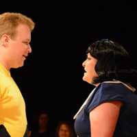 Darien Arts Center Holds Auditions For 'Baby'