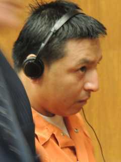 'Look At My Face!' Mom Shouts At Garfield Child Molester Given 72 Years