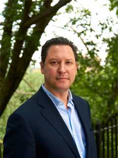 New Canaan Mystery Writer Launches Own Publishing Company