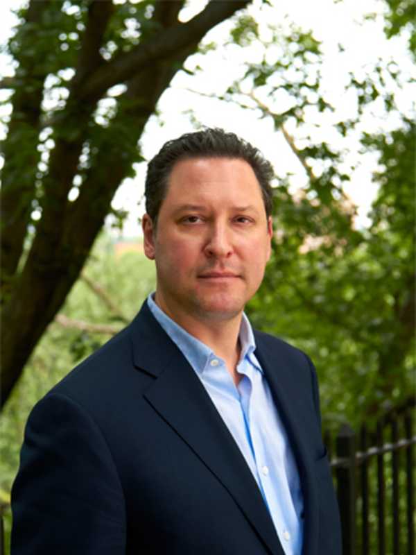 New Canaan Mystery Writer Launches Own Publishing Company