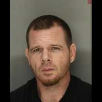 Man Arrested With Drug Stash While Fleeing On Foot From Police in Lancaster After Vehicle Chase