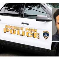 Hotel Heroin Dealer With Young Kids Had 'Brick' Of Smack: Rochelle Park PD