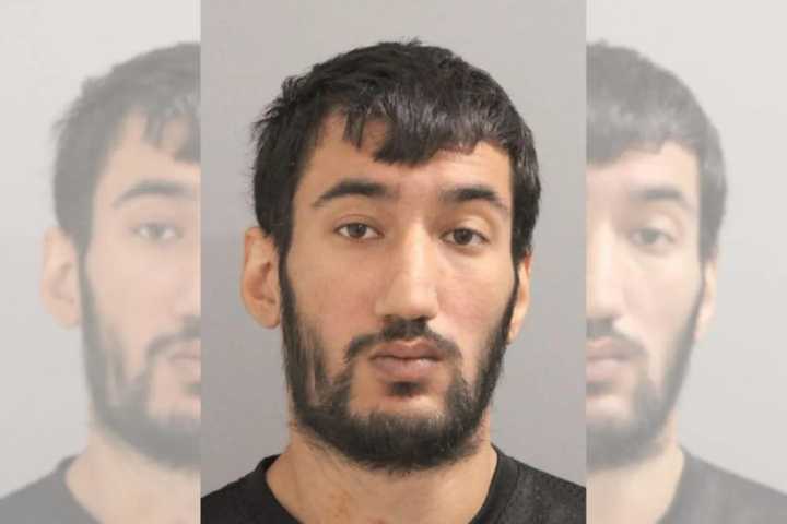 Man Raped, Assaulted Teen For Months In Woodbury: DA