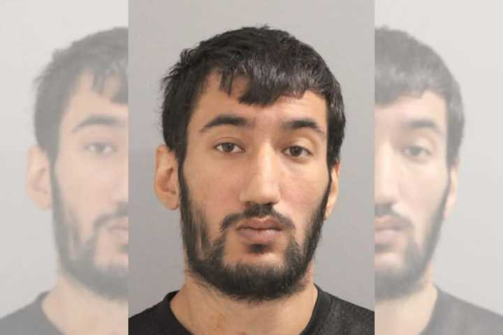 Adrees Omar, age 25 of Woodbury, was indicted on charges including rape for his monthlong alleged abuse of a 13-year-old, officials said.&nbsp;