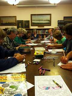 Here's What's Going On At Glen Rock Library This Week