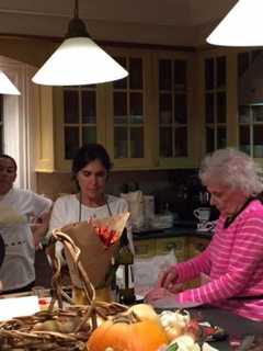 Explore the iWorld with Scarsdale Adult School