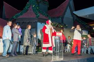 Toy Drive At Yonkers' Ridge Hill Helps Nonprofit Brighten Kids' Holidays
