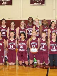 Wooster School Basketball Teams Selected To New England Tournament