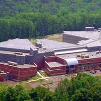 Inmate At Ulster County Jail Busted With Suboxone