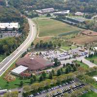 <p>DePiero&#x27;s Farm will soon become a mixed-use development, anchored by a Wegmans grocery store.</p>