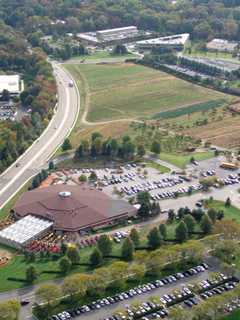 Wegmans Begins Work On Montvale Location
