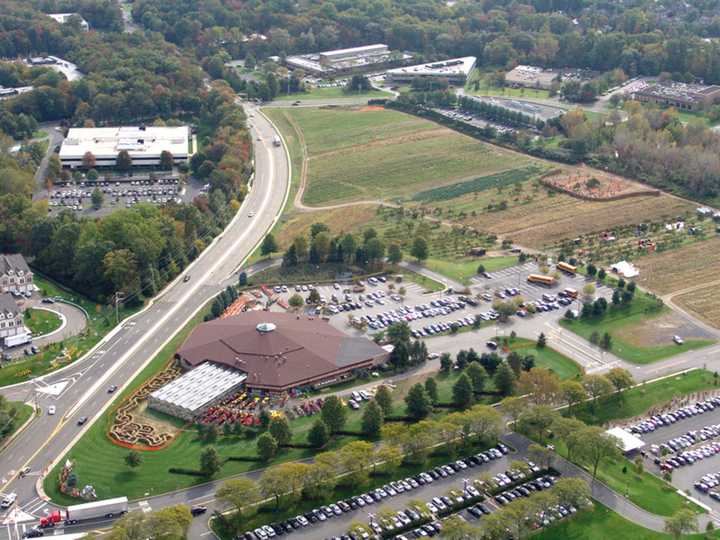 DePiero&#x27;s Farm will soon become a mixed-use development, anchored by a Wegmans grocery store. 