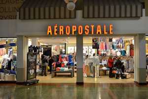 Aéropostale Files For Bankruptcy, Plans To Close 100 U.S. Stores