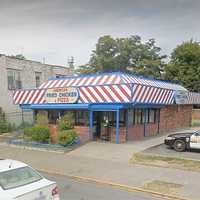 Body Found Outside Paterson Fried Chicken Restaurant