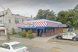Body Found Outside Paterson Fried Chicken Restaurant