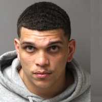 Violent Fugitive From Bergen County Captured