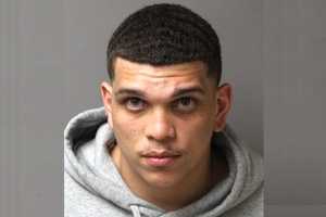 Violent Fugitive From Bergen County Captured