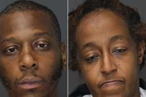 GOTCHA! Criminal Couple Charged In Englewood Knifepoint Convenience Store Robbery