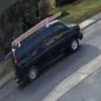 Enraged Driver Ran Down Pedestrian In Bucks Plaza, Say Police
