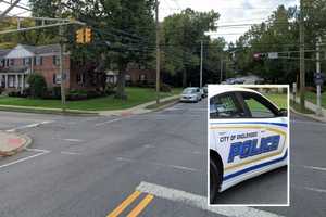 SEE ANYTHING? Englewood PD Seeks Help Finding Hit-Run Driver Who Injured Two