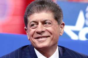 Men Drop Sex Assault Suits Against Retired Bergen Judge Turned Fox Analyst Andrew Napolitano