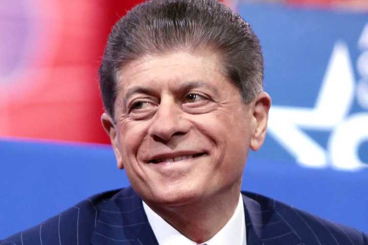 Men Drop Sex Assault Suits Against Retired Bergen Judge Turned Fox Analyst Andrew Napolitano