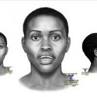 RECOGNIZE HER? FBI Joins Effort To ID Body Found In Elizabeth