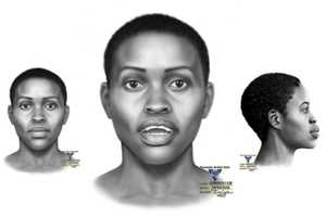 RECOGNIZE HER? FBI Joins Effort To ID Body Found In Elizabeth