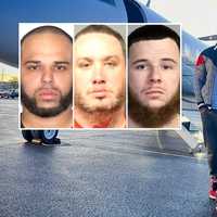 Three Charged In $3 Million Burglary Of 50 Cent’s Bergen County Crib