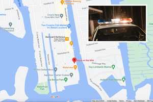 2 Shot At Freeport Bar, Launching Investigation: Police