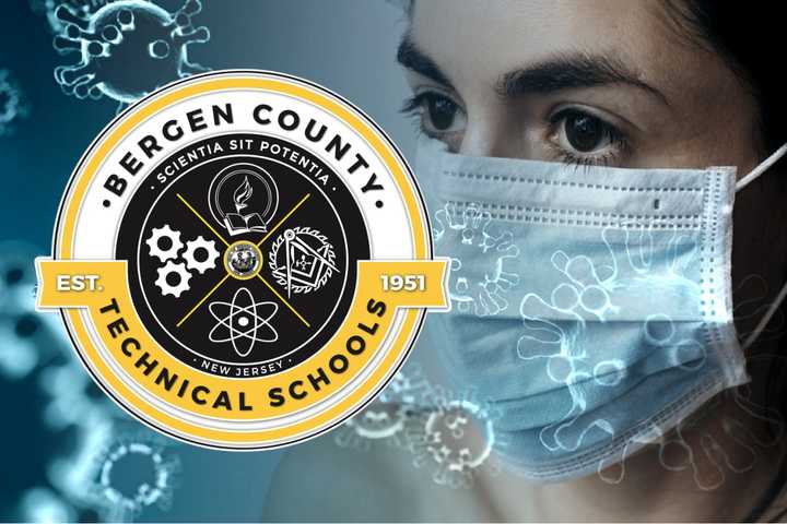 All Bergen Tech High Schools Go Remote Until 'At Least' Jan. 15 After COVID Positives