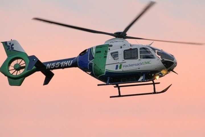 Rockland Boy, 6, Who Fell 25 Feet At Bergen Rock Climbing Center Airlifted To Hospital