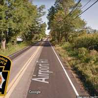 Lehigh Motorcyclist, 31, Killed; Passenger Injured In Airport Road Crash: State Police