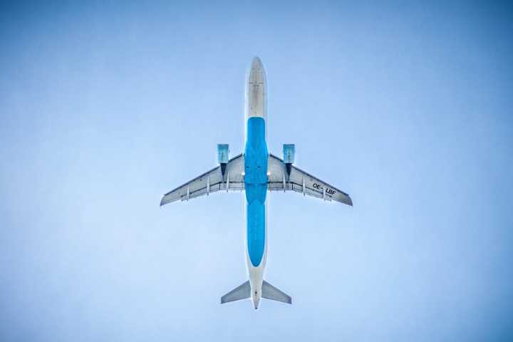 COVID-19: Ridership Down 80 Percent At Bradley Airport