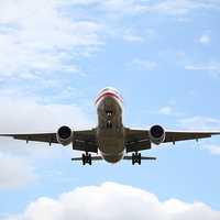 COVID-19: Virus Risk Extremely Low On Airplanes If Passengers Follow Mask Rule, Study Shows