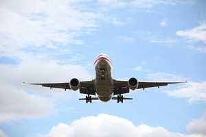 COVID-19: Virus Risk Extremely Low On Airplanes If Passengers Follow Mask Rule, Study Shows