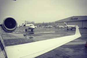 Report: Teterboro Has Third Lowest Property Taxes In New Jersey