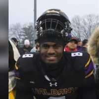 PA Native And NFL Hopeful Amitral 'AJ' Simon Dies Week Before Draft