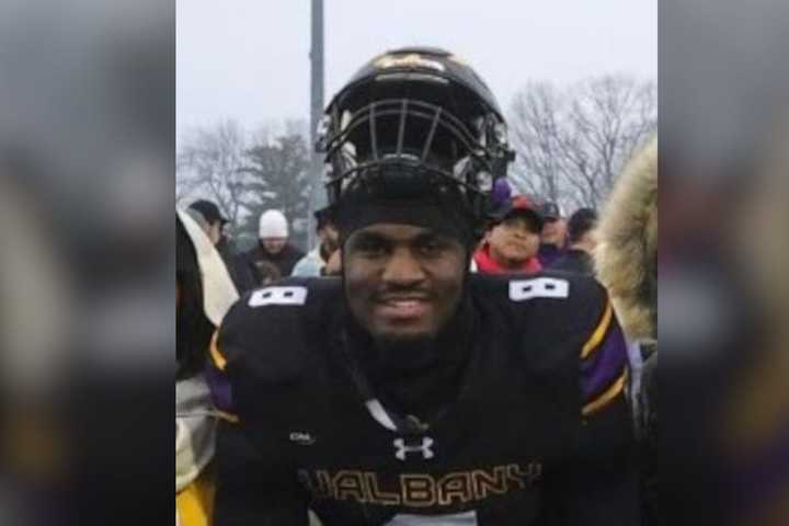 PA Native And NFL Hopeful Amitral 'AJ' Simon Dies Week Before Draft