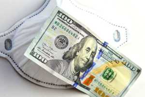 COVID Price Gougers Include Jersey Shore Biz That Marked Up Masks 600%, State Charges